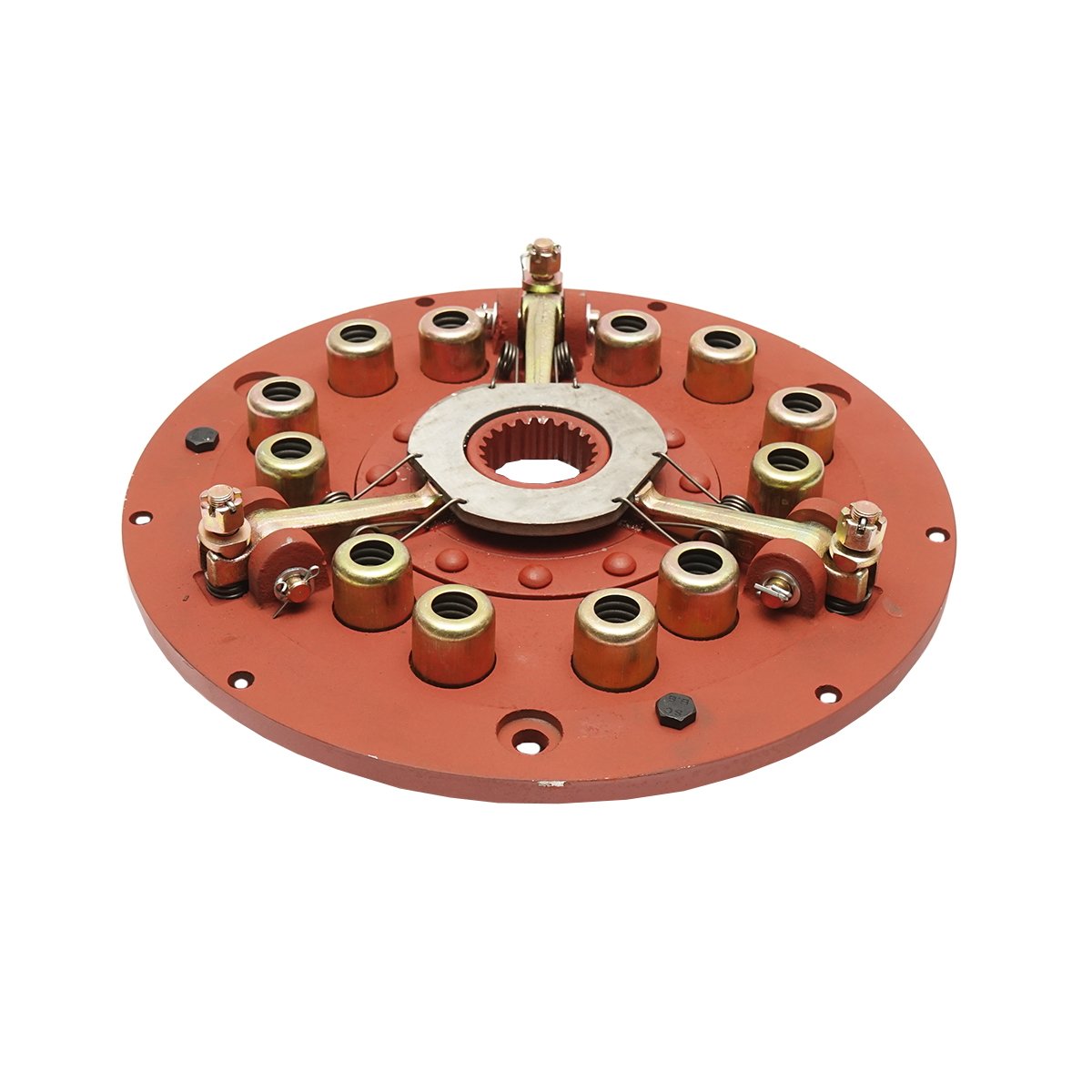 Placa presiune ambreiaj completa UTB U-650
